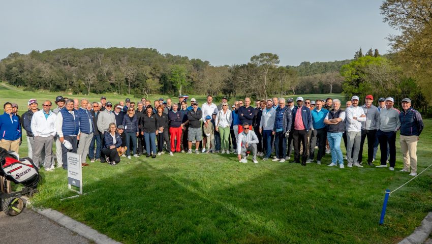 Le golf resort d’Opio-Valbonne, joyau de la Côte d’Azur, à l’honneur lors de la Golf Cup Nice-Matin - Open Golf Club
