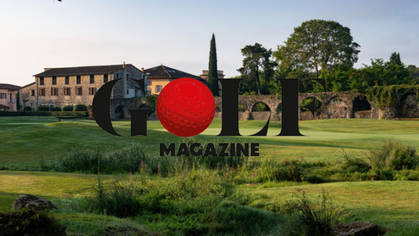 Le Golf d’Opio-Valbonne mis à l’honneur dans Golf Magazine comme « Club du Mois » - Open Golf Club