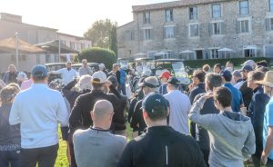 Retour sur la 1ère édition de la Mission Santé Cup - Open Golf Club